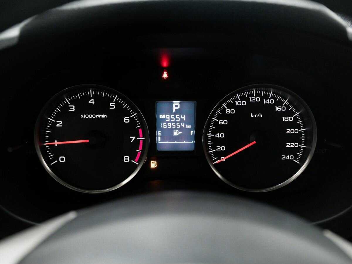 Купить Субару ИксВи, 2014, 169 554 км.. Фото: #23