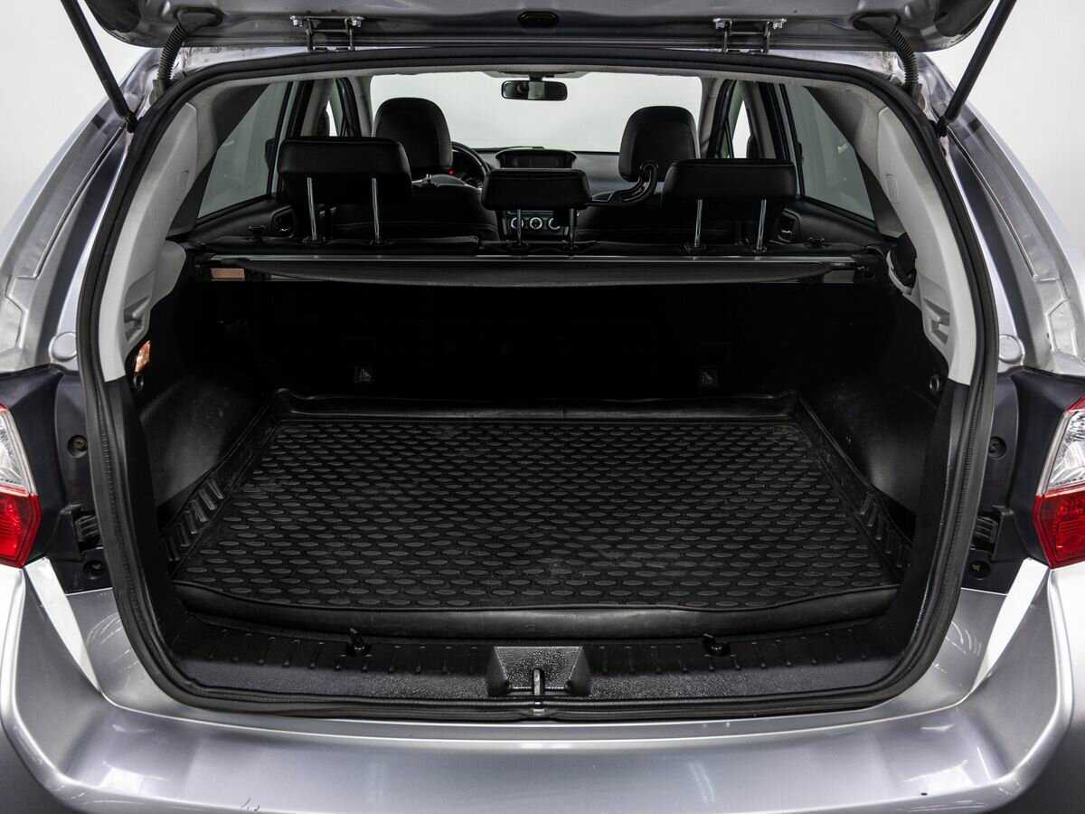 Купить Субару ИксВи, 2014, 169 554 км.. Фото: #24