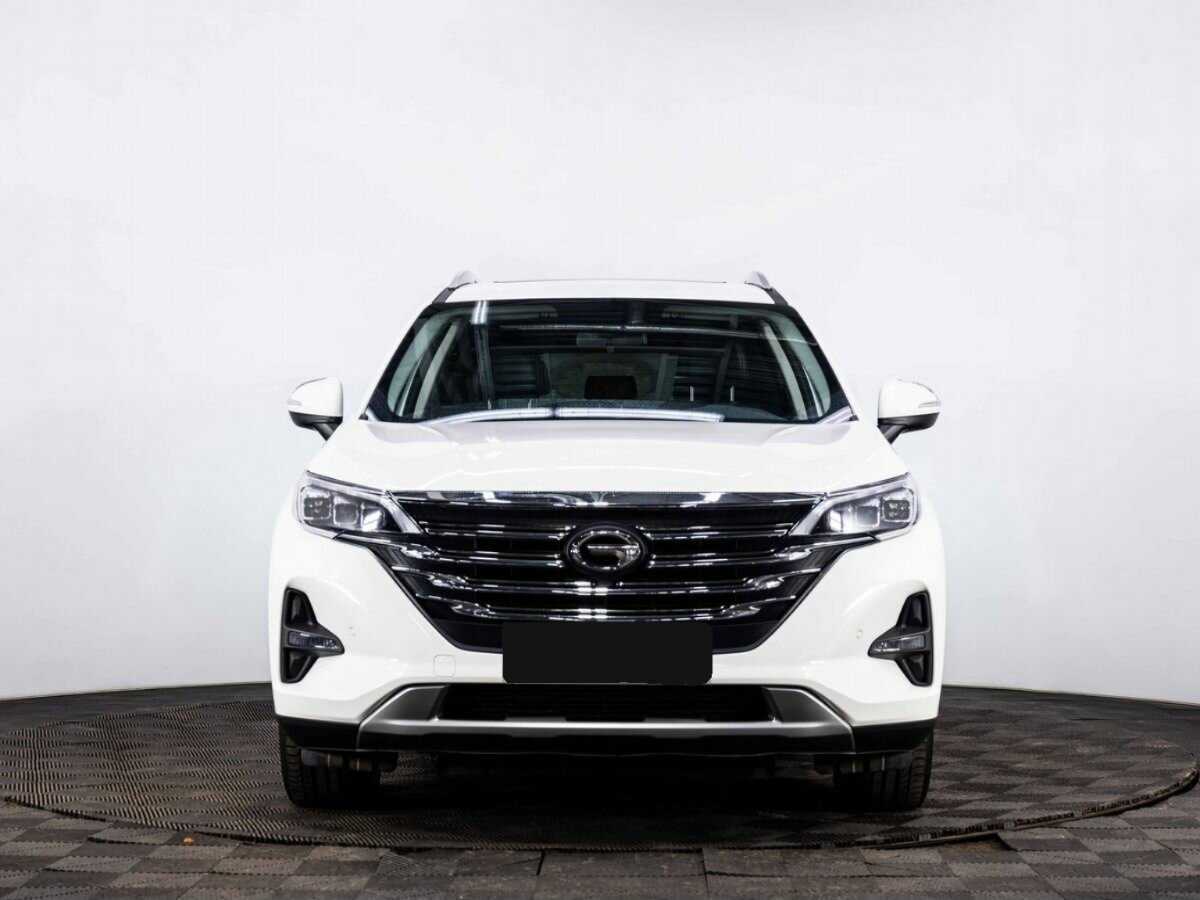 Купить Джак ГС5, 2023, 17 000 км.. Фото: #1