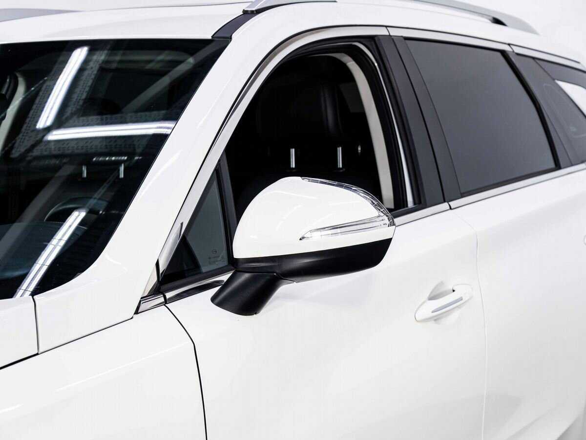 Купить Джак ГС5, 2023, 17 000 км.. Фото: #6