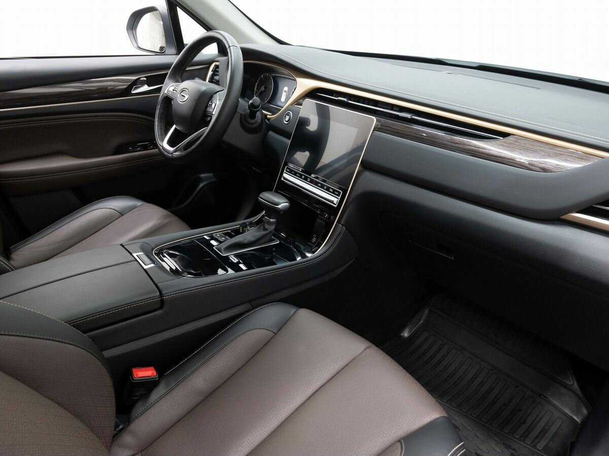 Купить Джак ГС5, 2023, 17 000 км.. Фото: #11