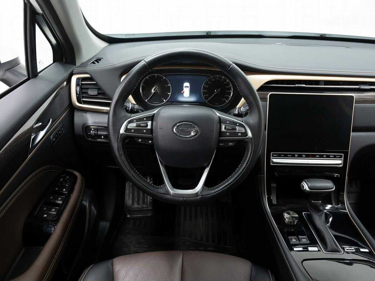 Купить Джак ГС5, 2023, 17 000 км.. Фото: #14