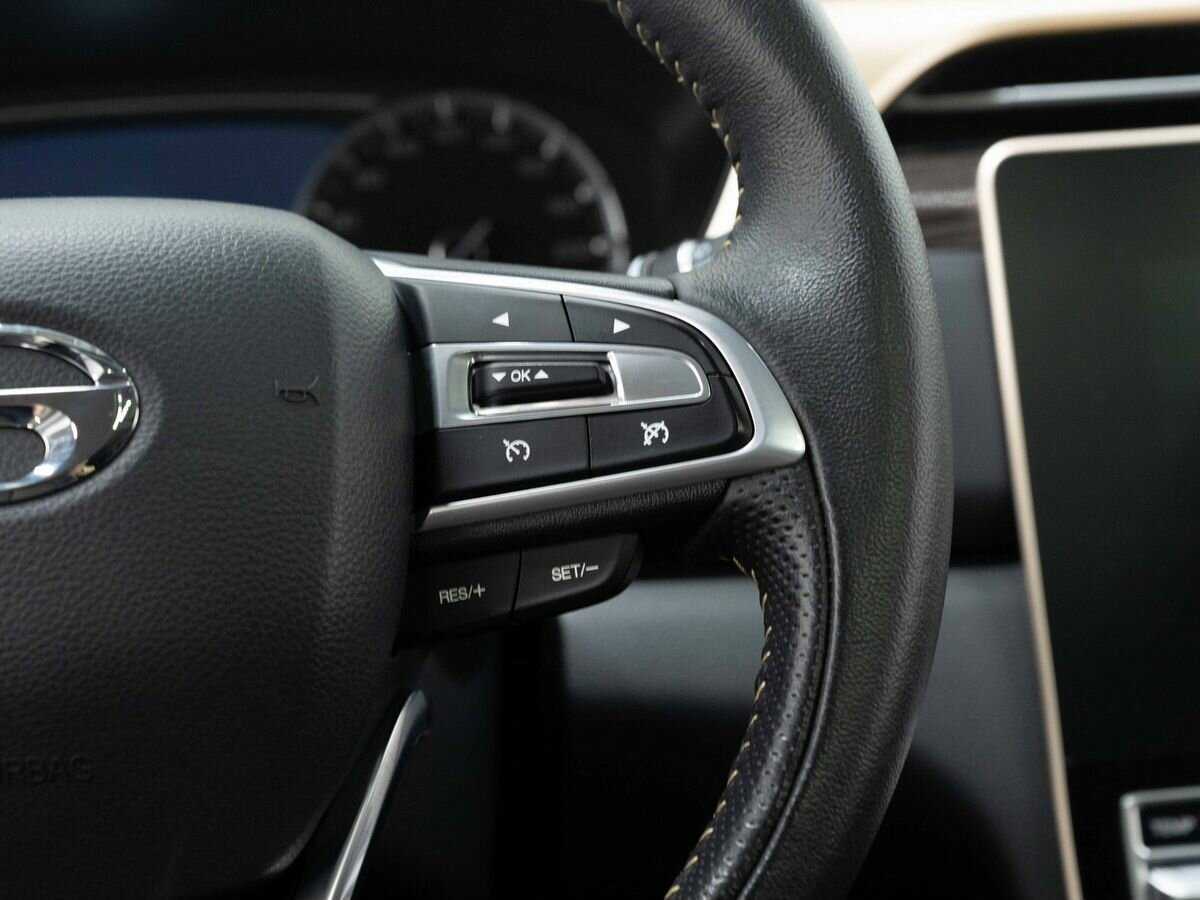 Купить Джак ГС5, 2023, 17 000 км.. Фото: #16