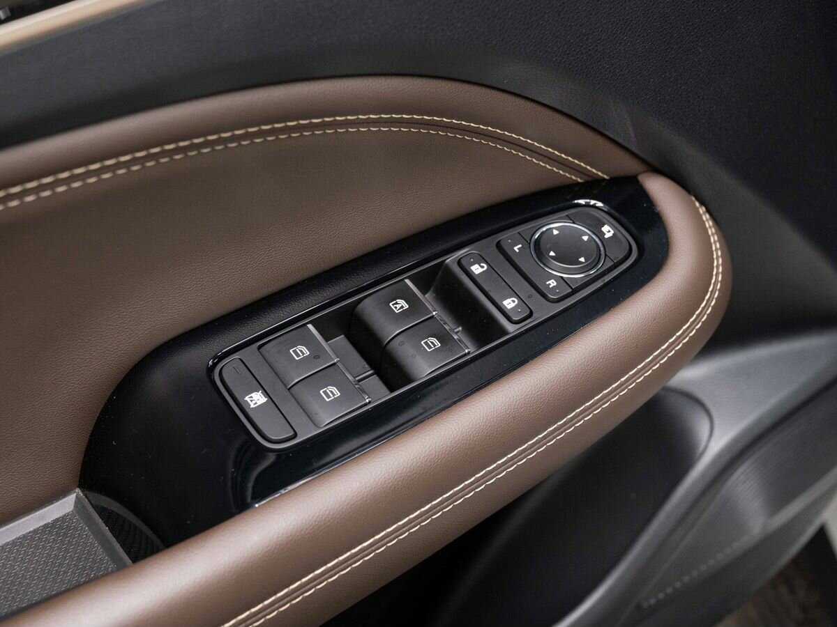 Купить Джак ГС5, 2023, 17 000 км.. Фото: #18