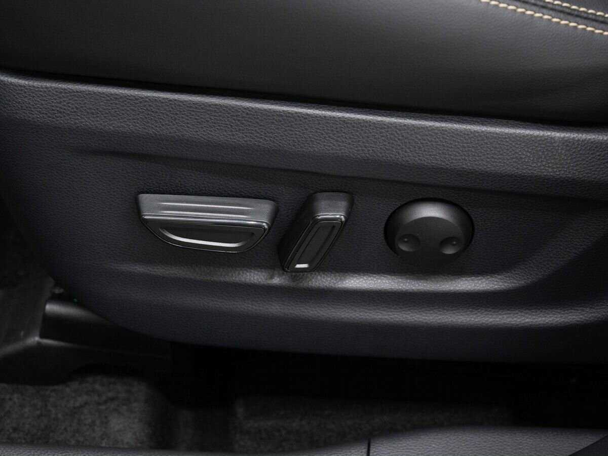 Купить Джак ГС5, 2023, 17 000 км.. Фото: #21