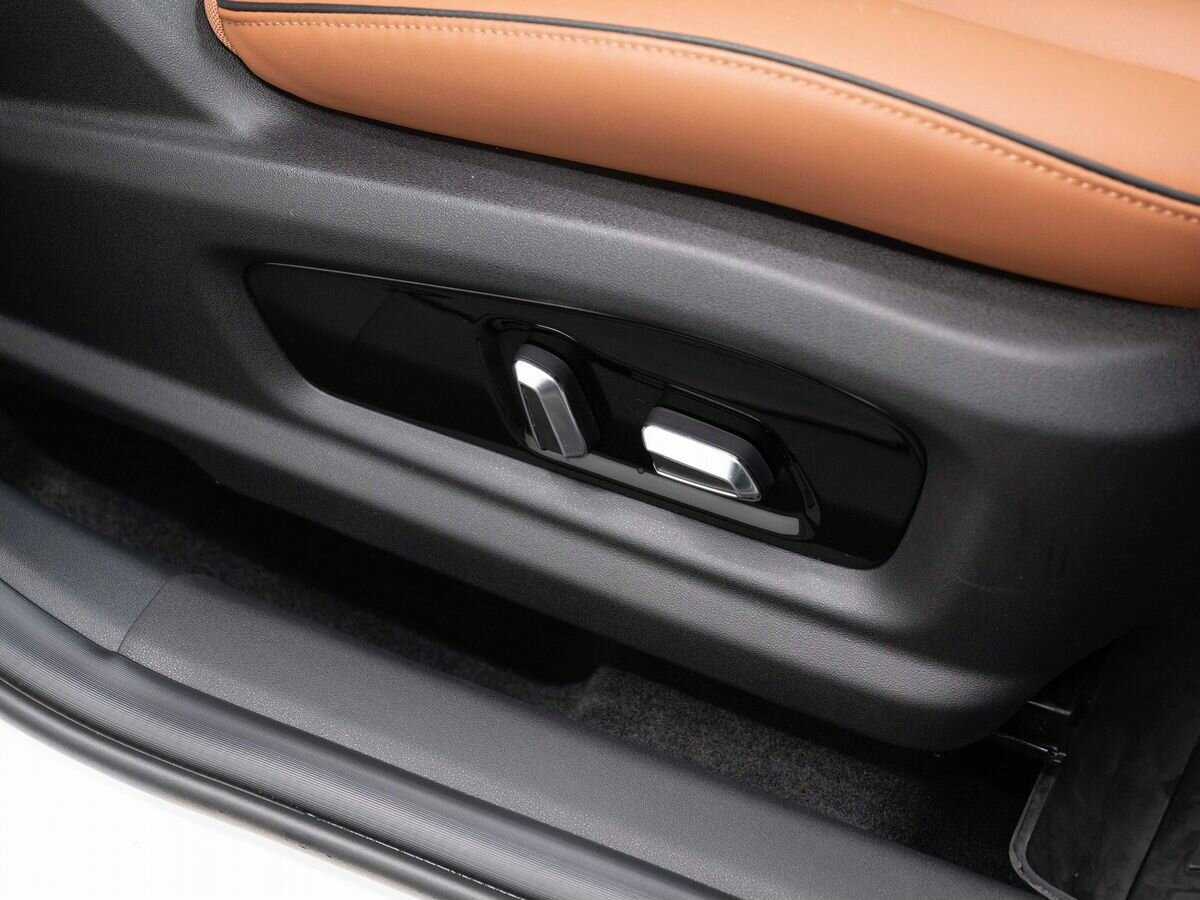 Купить Омода Ц5, 2023, 13 141 км.. Фото: #14