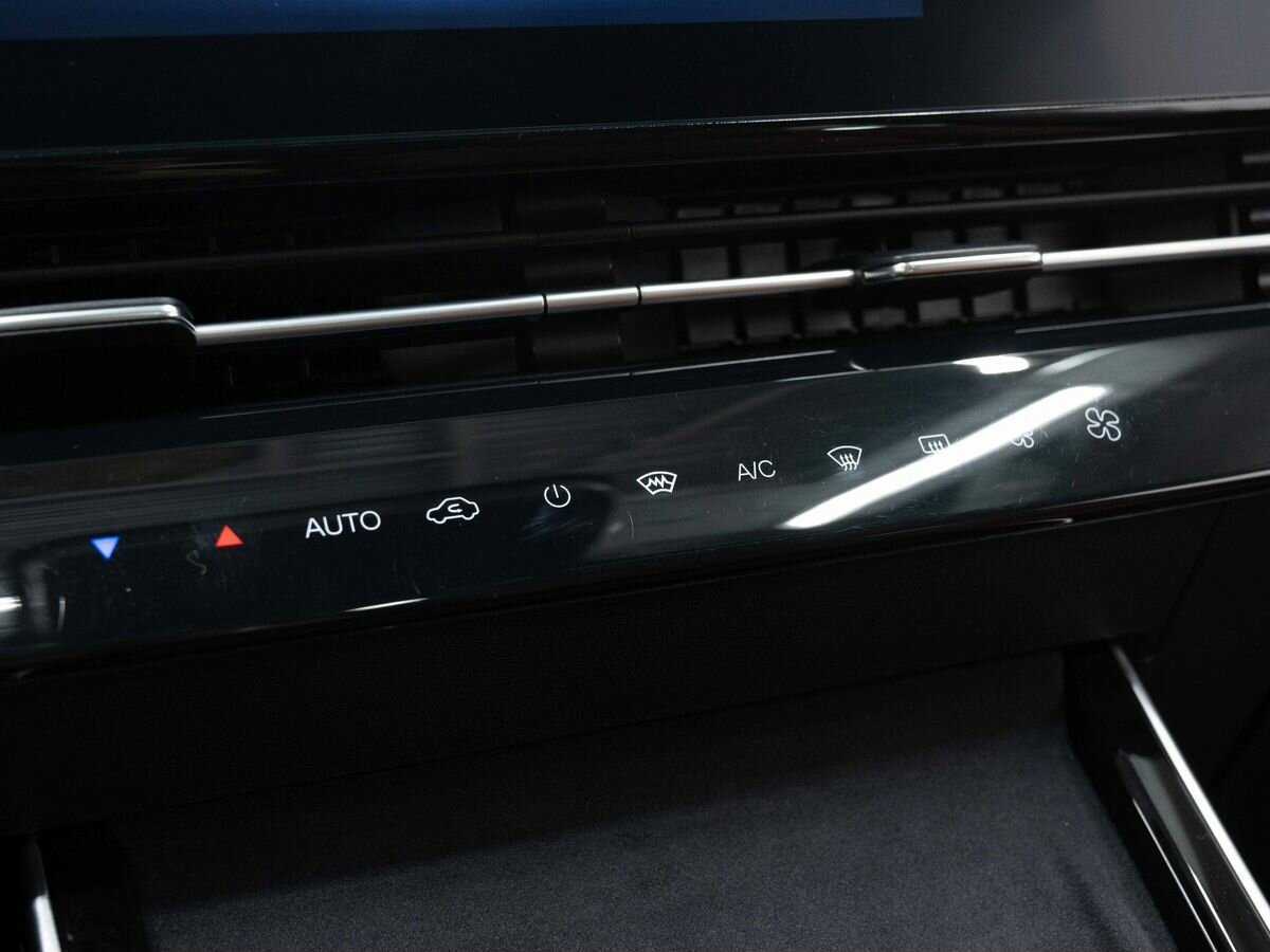 Купить Омода Ц5, 2023, 13 141 км.. Фото: #22