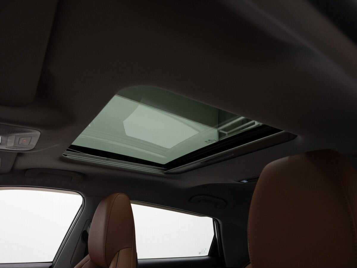 Купить Омода Ц5, 2023, 13 141 км.. Фото: #25