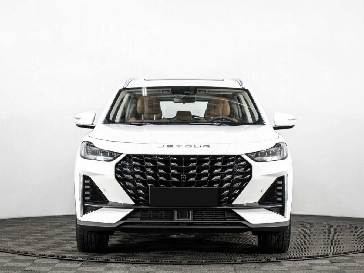 Купить Жетур Икс70 Плюс, 2023, 15 363 км.. Фото: #1