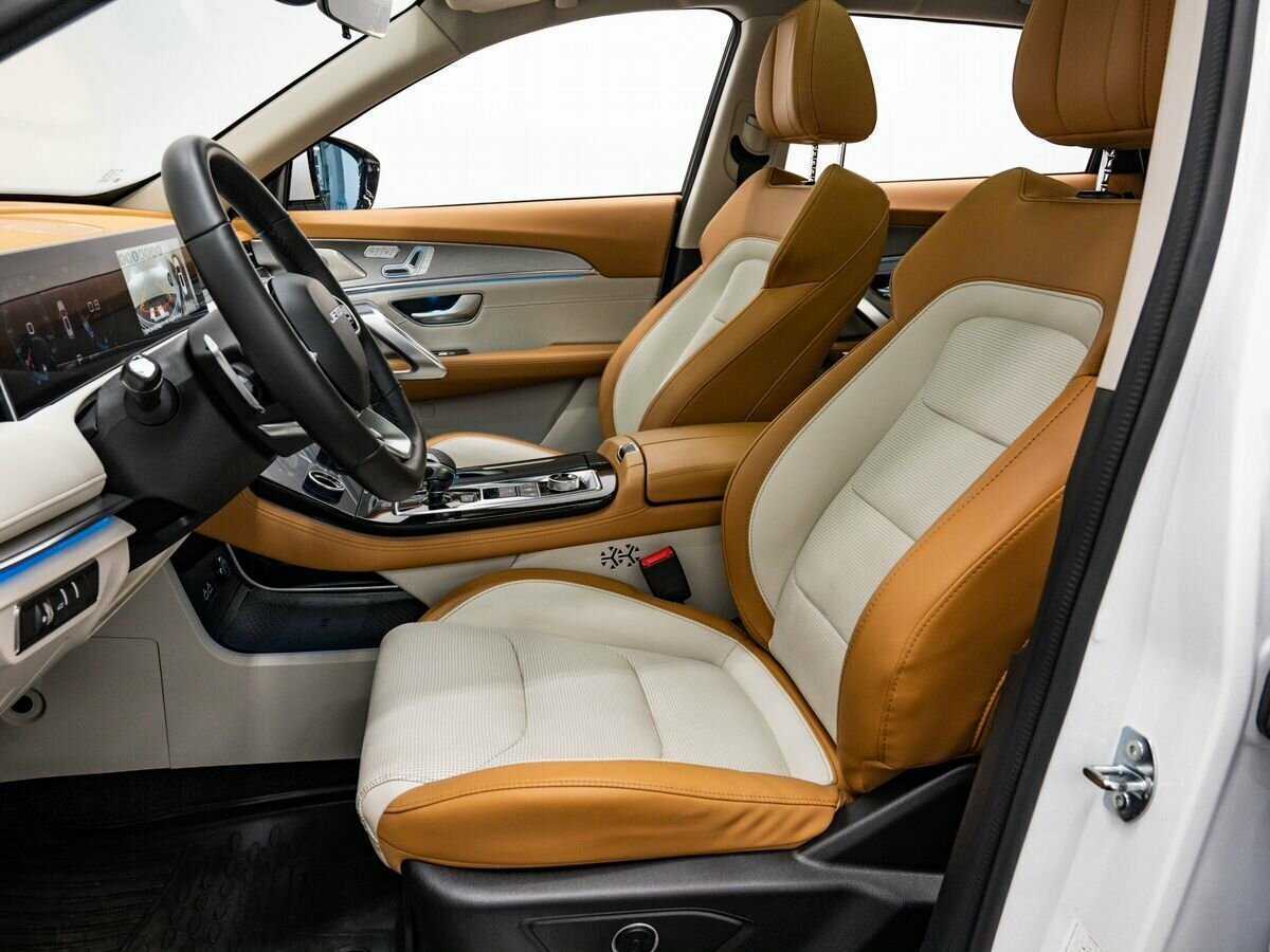 Купить Жетур Икс70 Плюс, 2023, 15 363 км.. Фото: #18