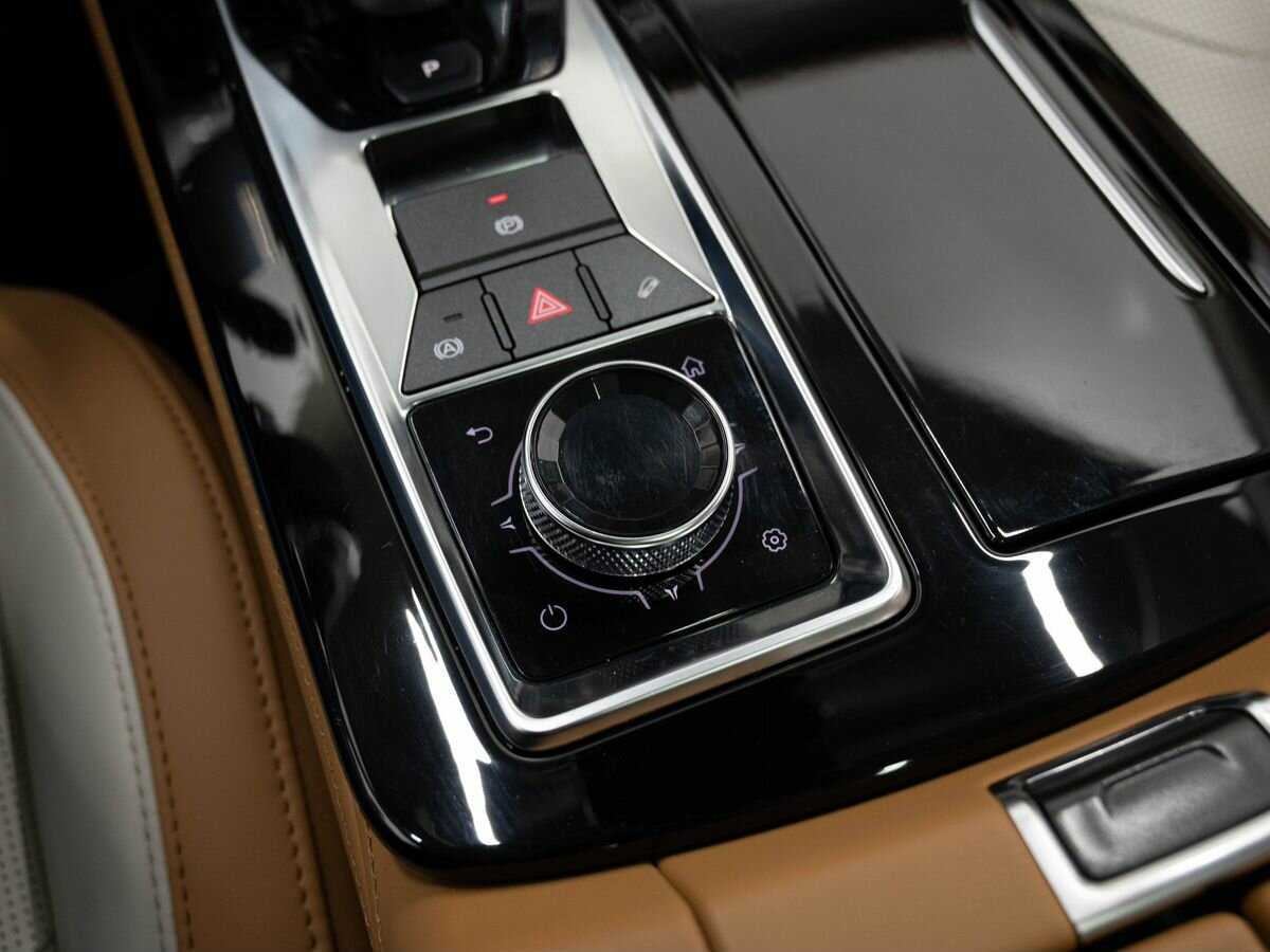 Купить Жетур Икс70 Плюс, 2023, 15 363 км.. Фото: #22