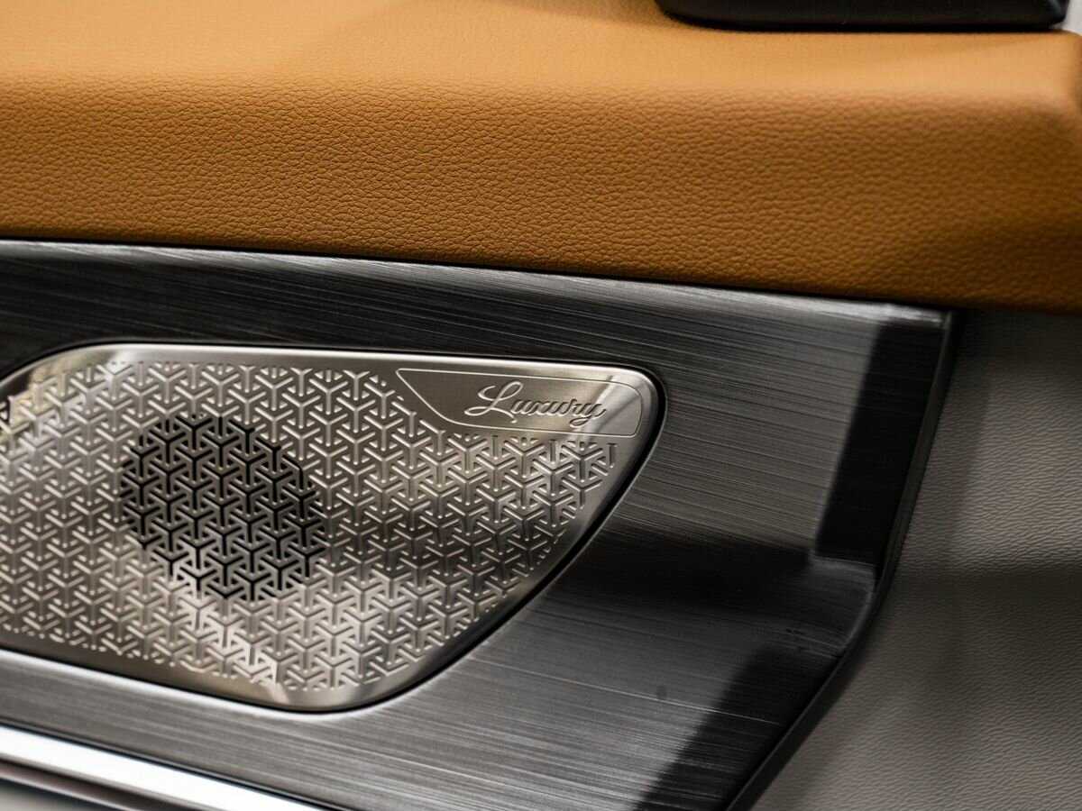 Купить Жетур Икс70 Плюс, 2023, 15 363 км.. Фото: #25