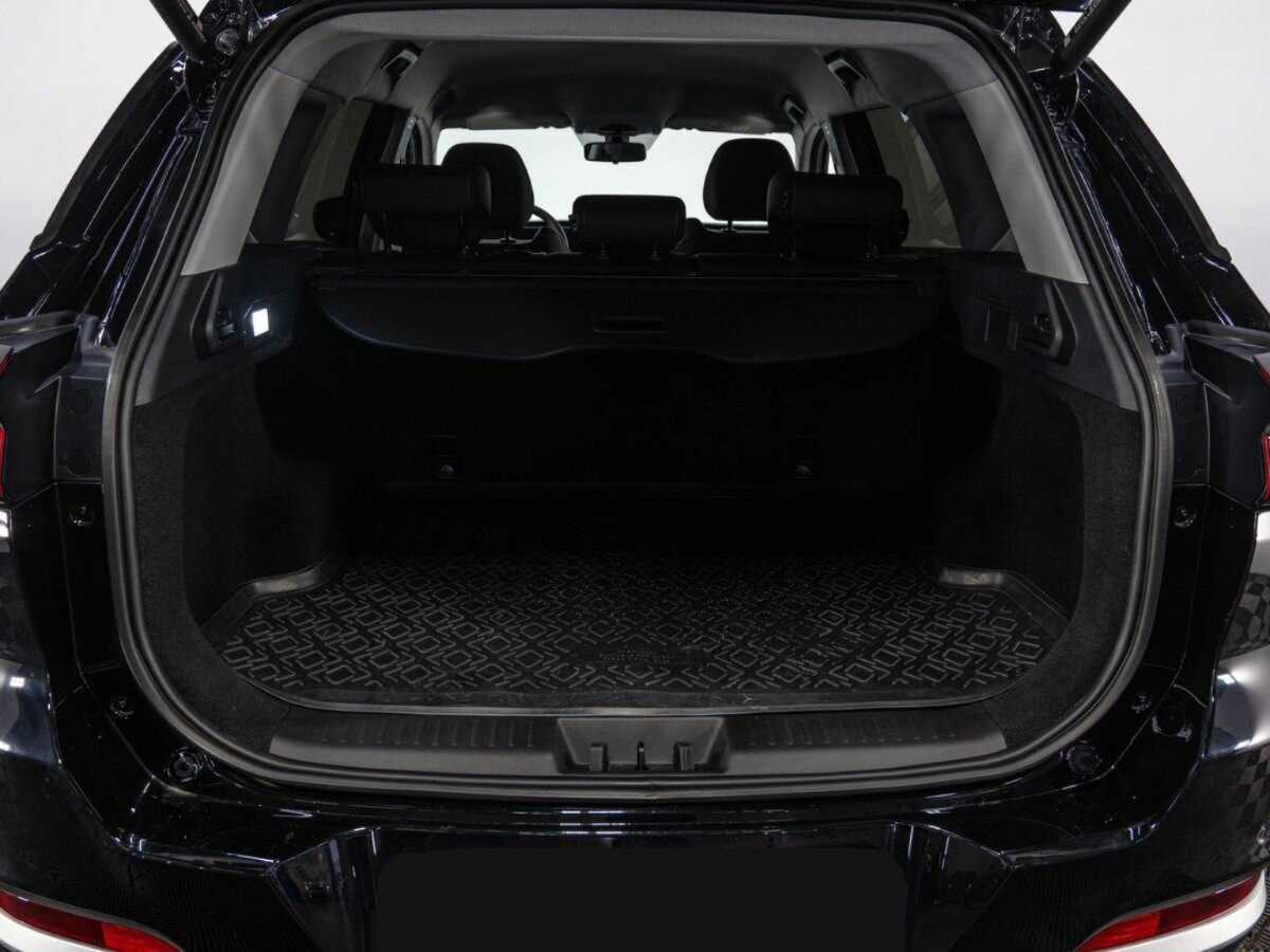 Купить Chery Tiggo 7 Pro Max, 2024, 2 000 км.. Фото: #26