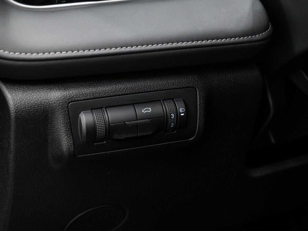 Купить Chery Tiggo 7 Pro Max, 2023, 23 000 км.. Фото: #17