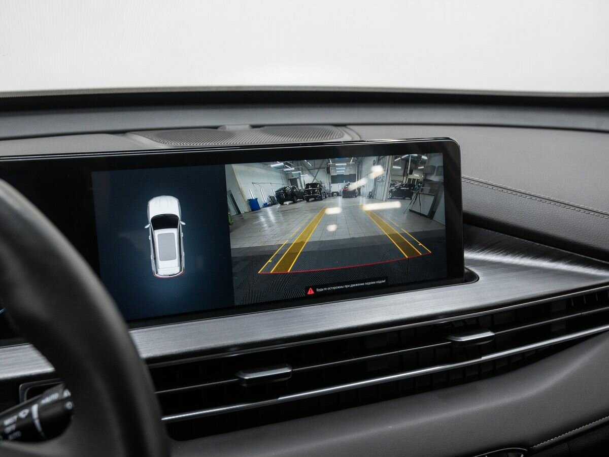 Купить Chery Tiggo 7 Pro Max, 2023, 23 000 км.. Фото: #24