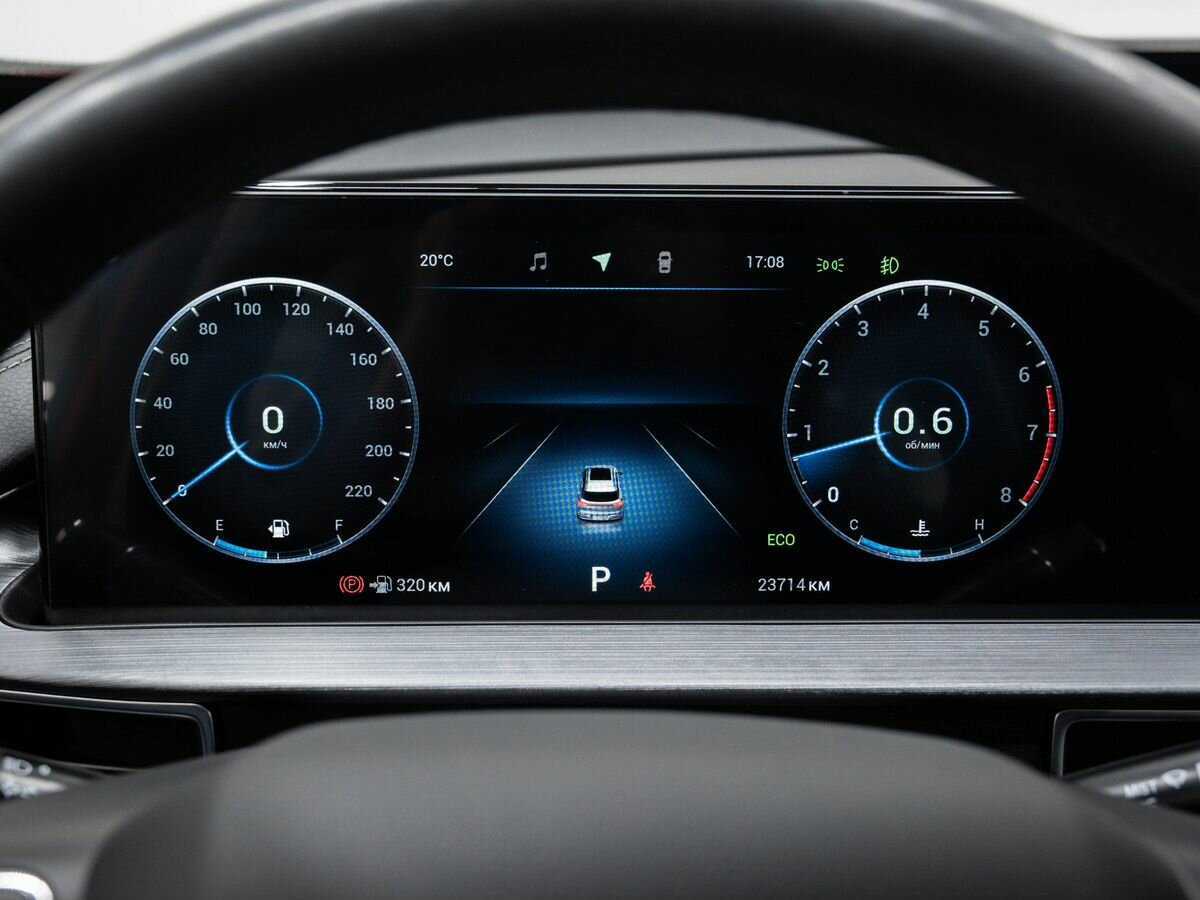 Купить Chery Tiggo 7 Pro Max, 2023, 23 000 км.. Фото: #25