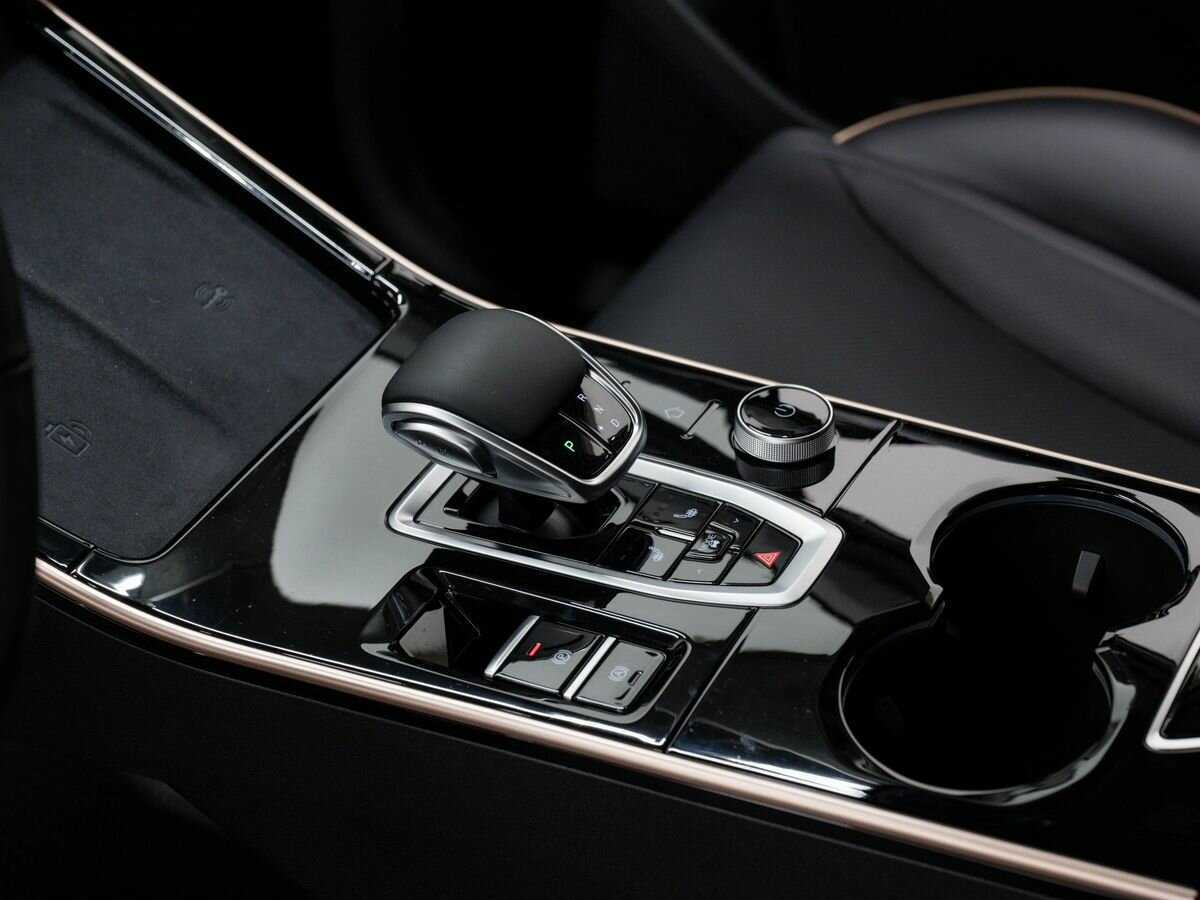 Купить Омода Ц5, 2023, 4 000 км.. Фото: #15