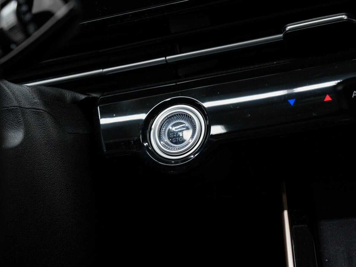 Купить Омода Ц5, 2023, 4 000 км.. Фото: #17