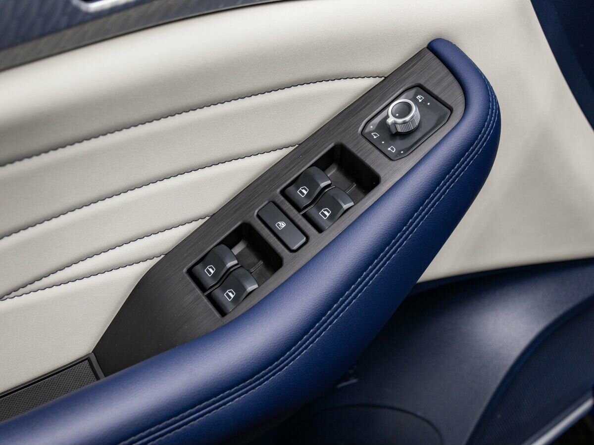 Купить Хавал Ф7-икс, 2022, 120 140 км.. Фото: #17