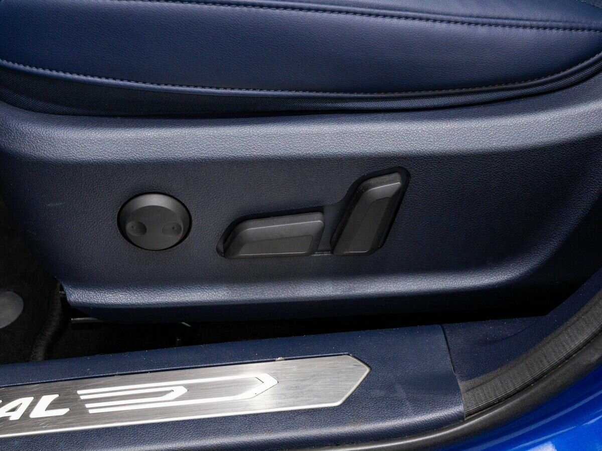 Купить Хавал Ф7-икс, 2022, 120 140 км.. Фото: #18