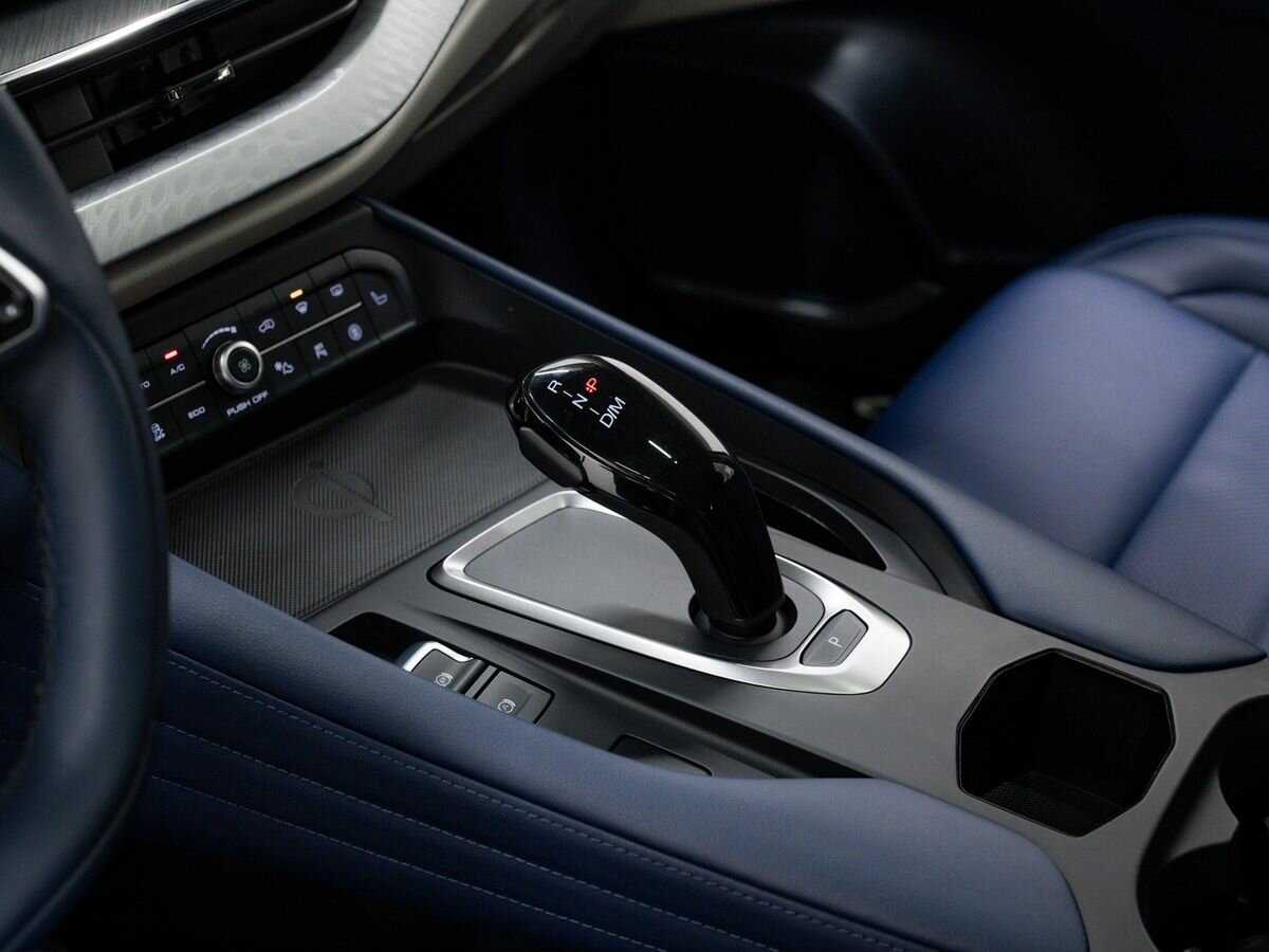 Купить Хавал Ф7-икс, 2022, 120 140 км.. Фото: #20