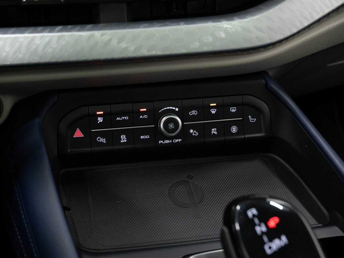 Купить Хавал Ф7-икс, 2022, 120 140 км.. Фото: #21