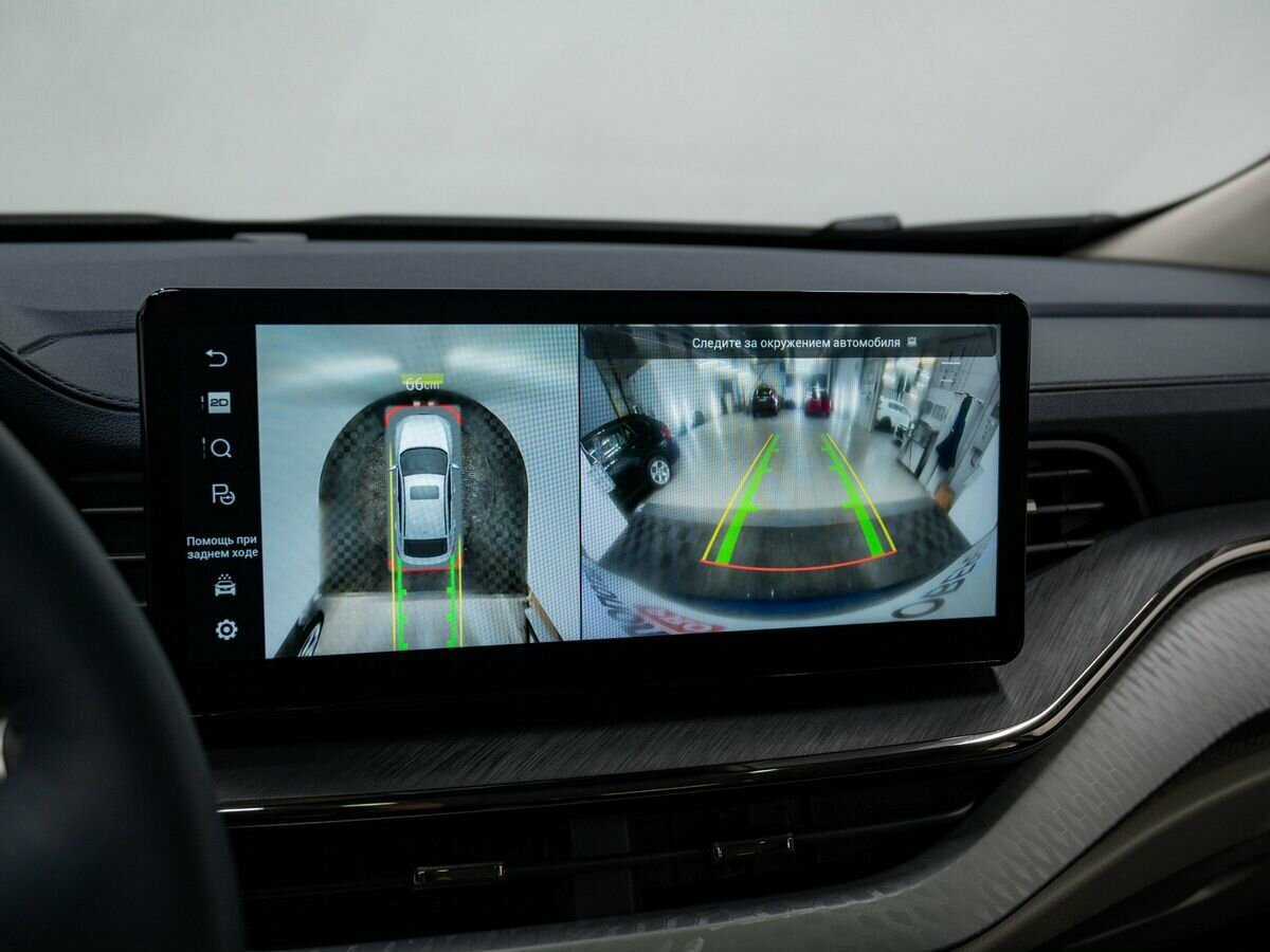 Купить Хавал Ф7-икс, 2022, 120 140 км.. Фото: #23