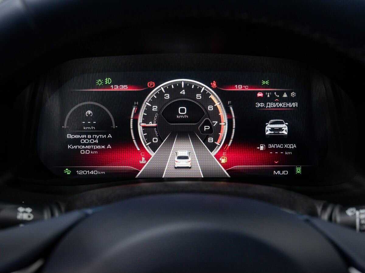 Купить Хавал Ф7-икс, 2022, 120 140 км.. Фото: #24