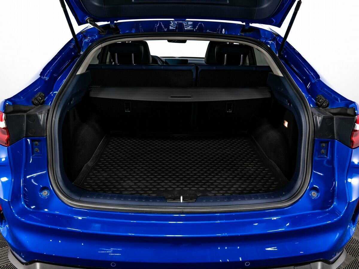 Купить Хавал Ф7-икс, 2022, 120 140 км.. Фото: #25