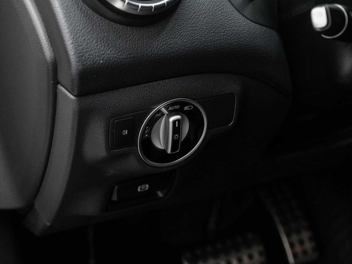 Купить Mercedes-Benz CLA, 2014, 108 000 км.. Фото: #15