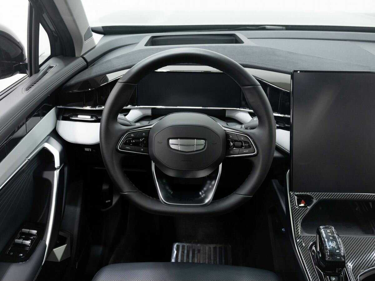 Купить Джили Атлас, 2023, 21 534 км.. Фото: #16