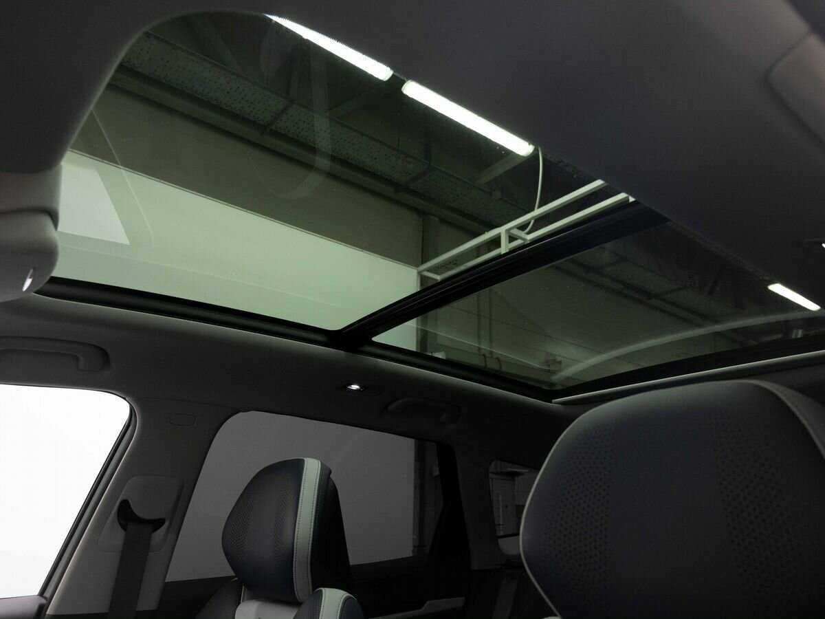 Купить Джили Атлас, 2023, 21 534 км.. Фото: #23