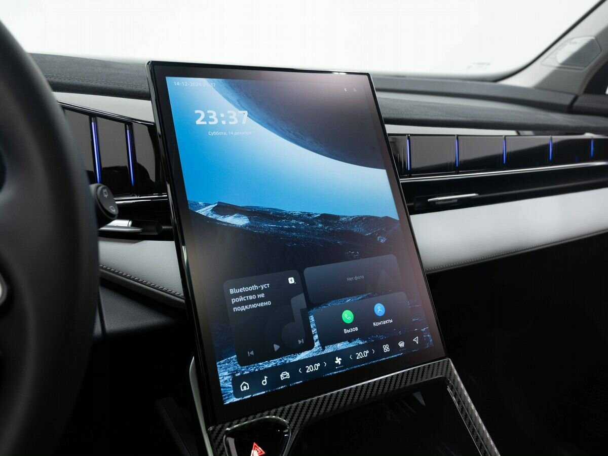 Купить Джили Атлас, 2023, 21 534 км.. Фото: #24