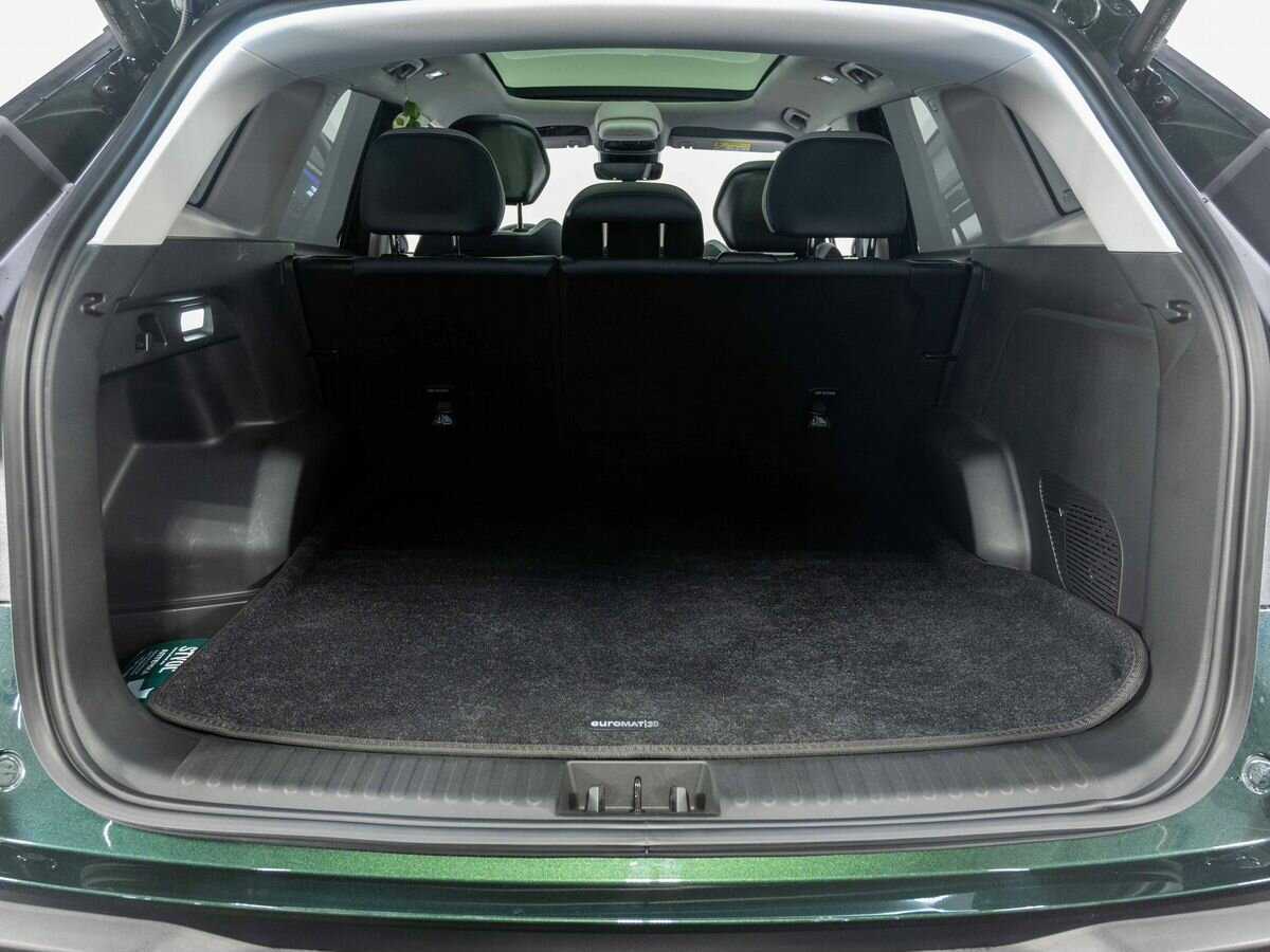 Купить Джили Атлас, 2023, 21 534 км.. Фото: #28