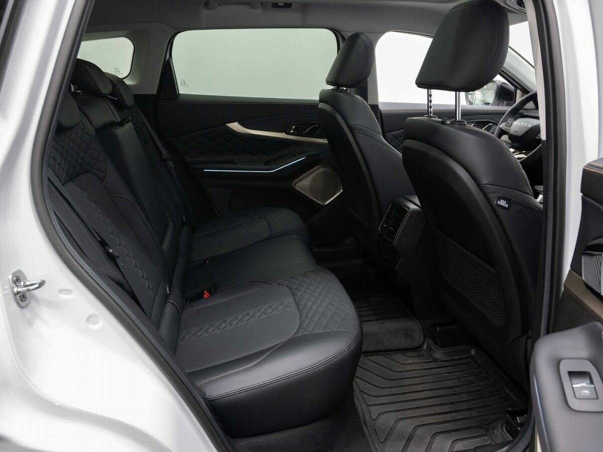 Купить EXEED TXL, 2023, 2 273 км.. Фото: #11