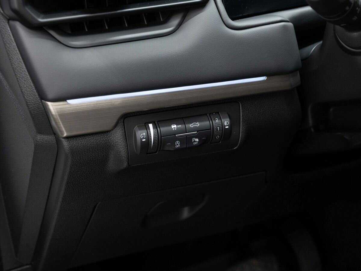 Купить EXEED TXL, 2023, 2 273 км.. Фото: #22