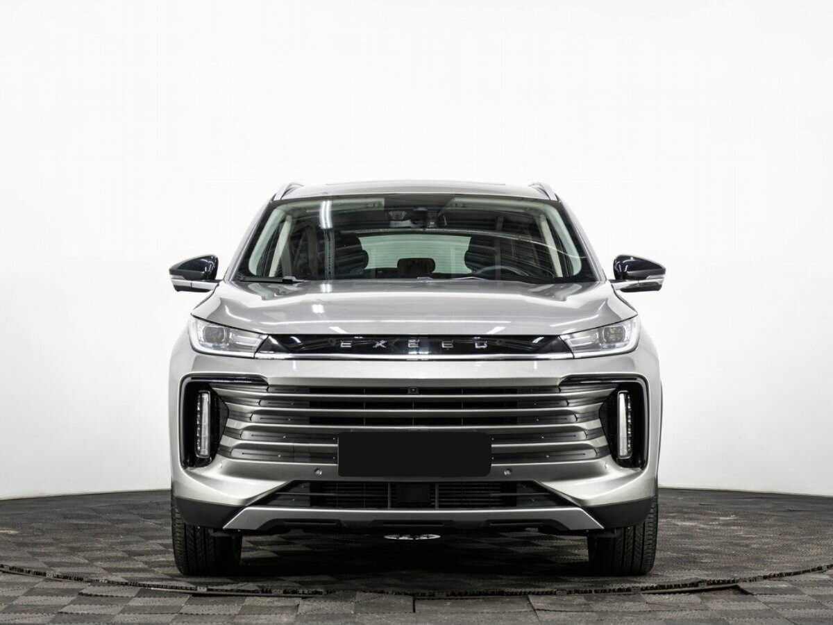 Купить Эксид Т-Икс-Л, 2023, 20 000 км.. Фото: #1