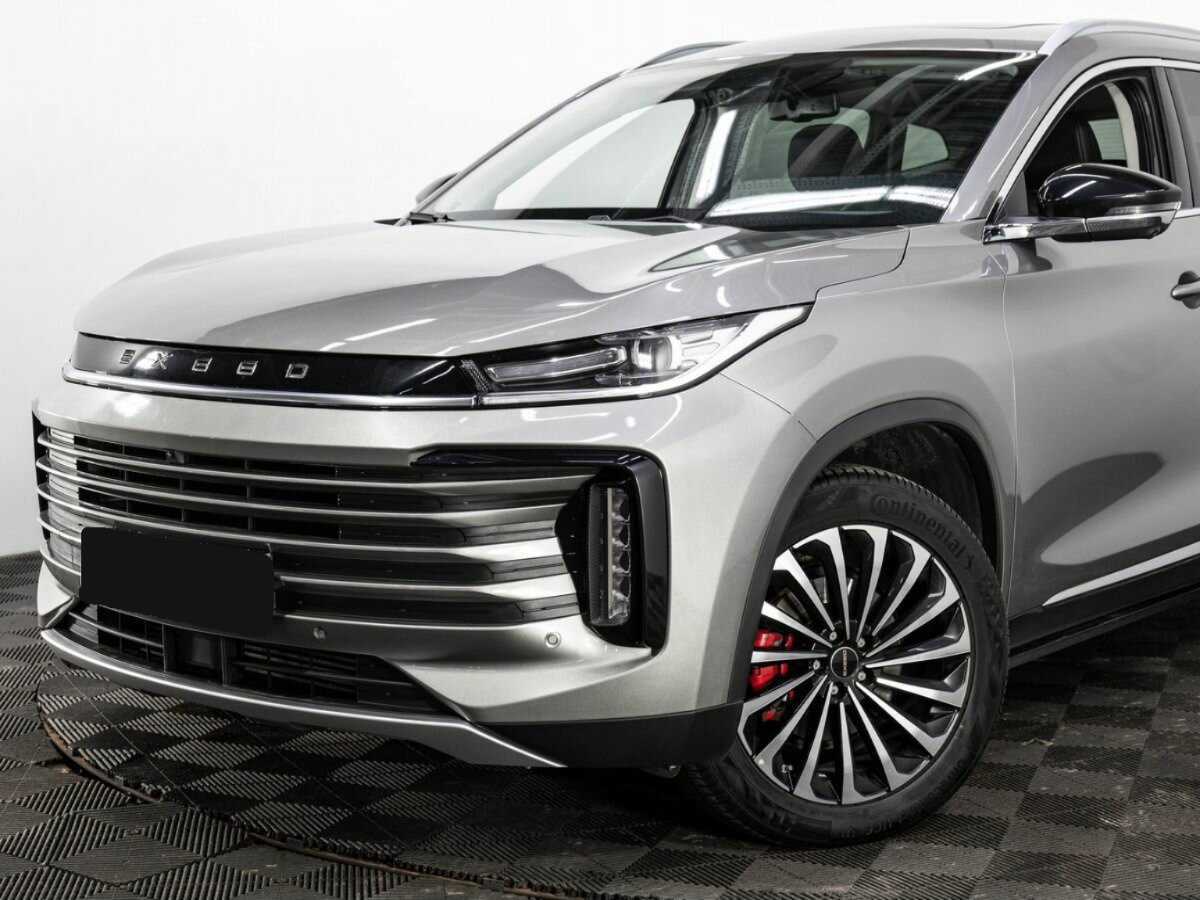 Купить Эксид Т-Икс-Л, 2023, 20 000 км.. Фото: #6