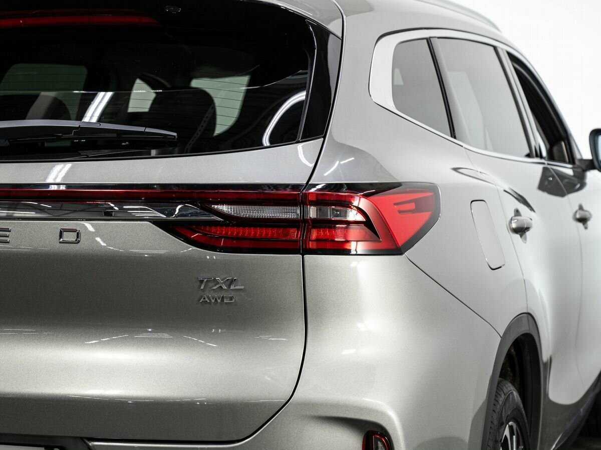 Купить Эксид Т-Икс-Л, 2023, 20 000 км.. Фото: #8