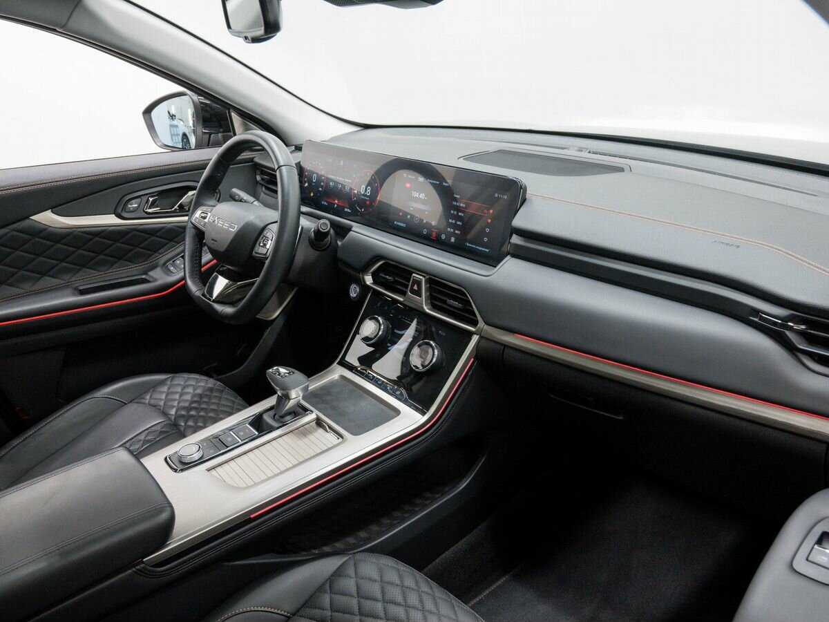 Купить Эксид Т-Икс-Л, 2023, 20 000 км.. Фото: #9