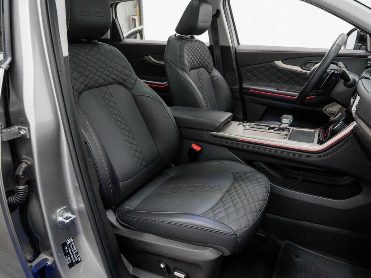 Купить Эксид Т-Икс-Л, 2023, 20 000 км.. Фото: #10