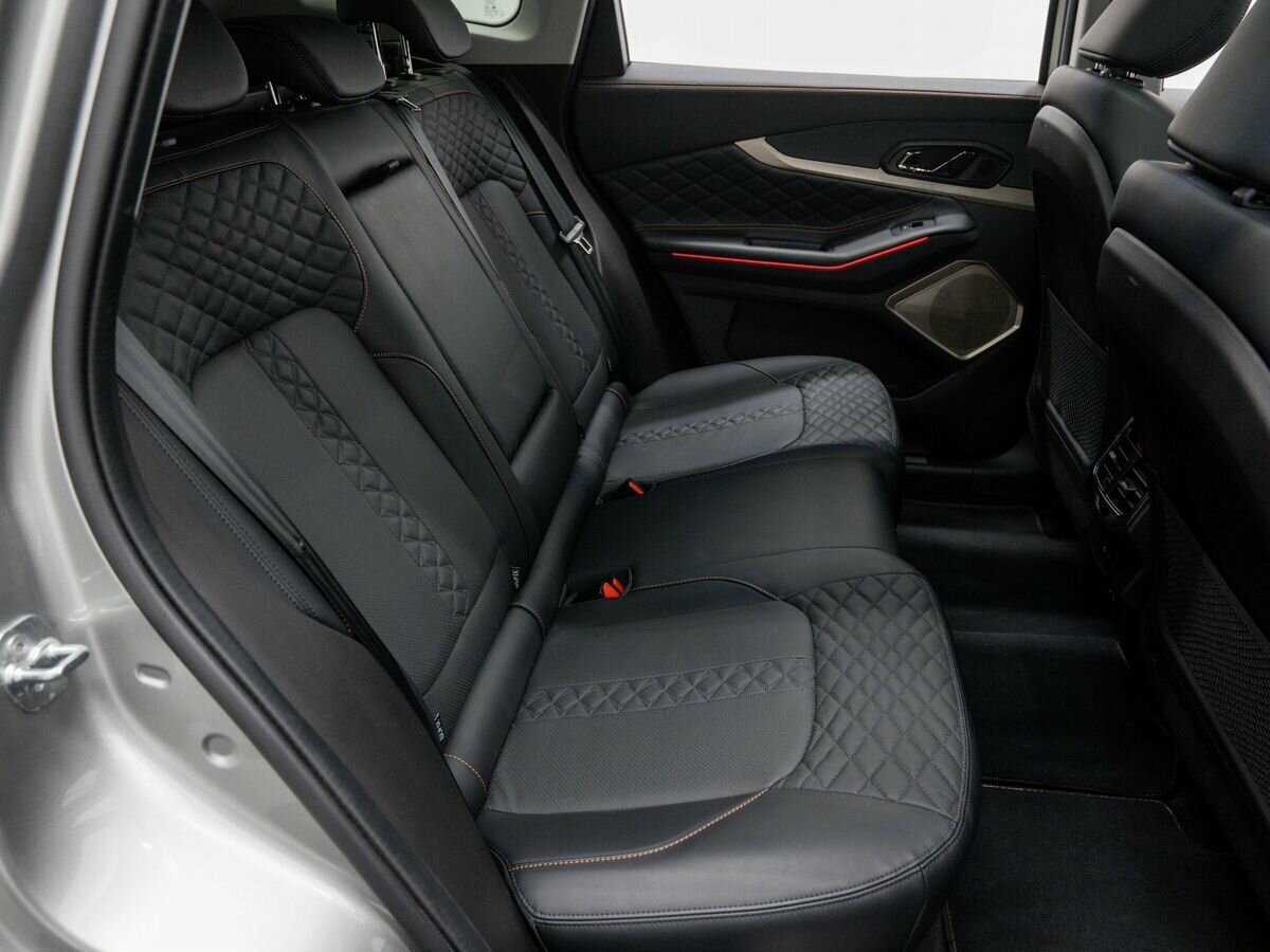 Купить Эксид Т-Икс-Л, 2023, 20 000 км.. Фото: #11