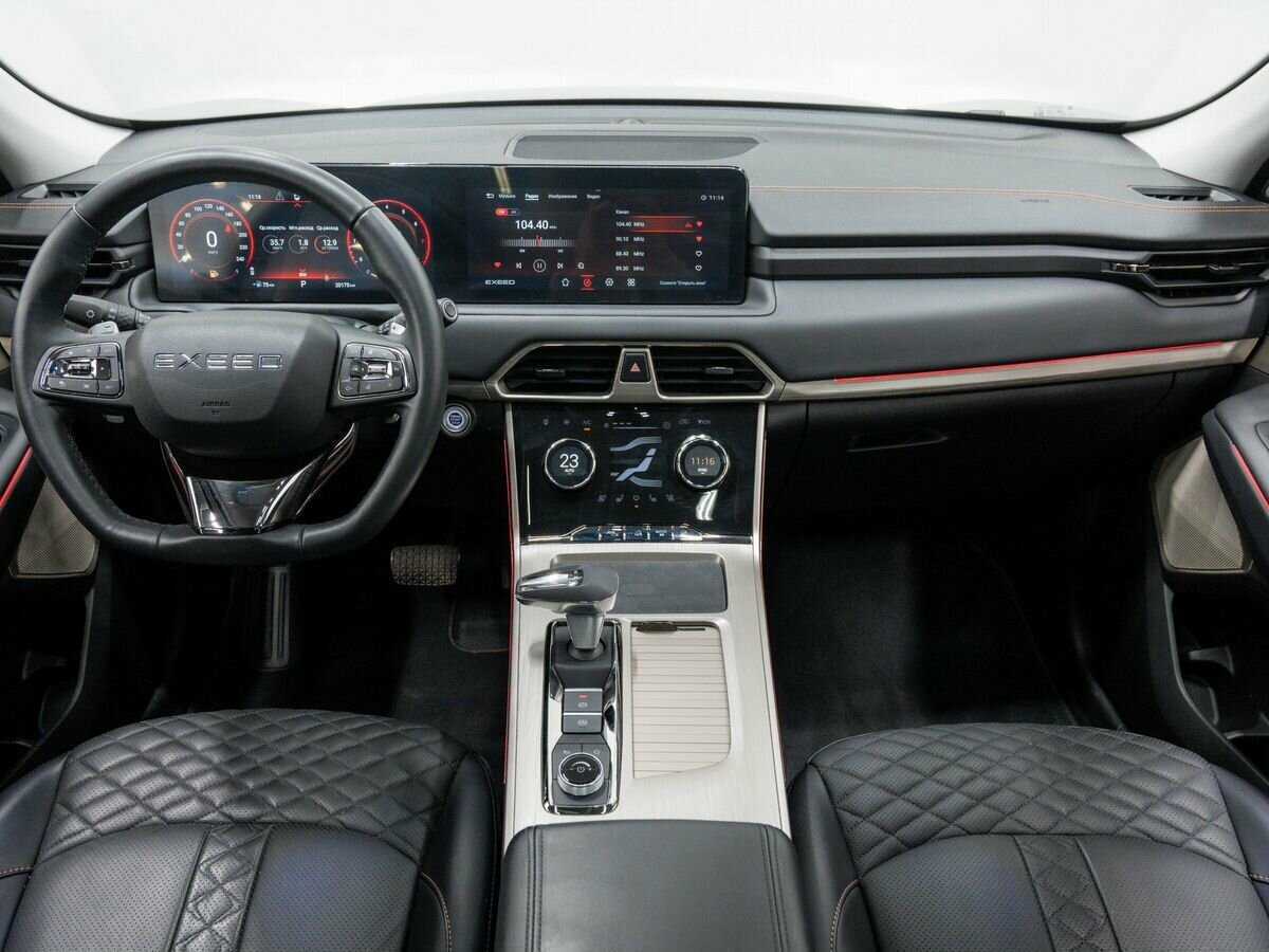 Купить Эксид Т-Икс-Л, 2023, 20 000 км.. Фото: #13