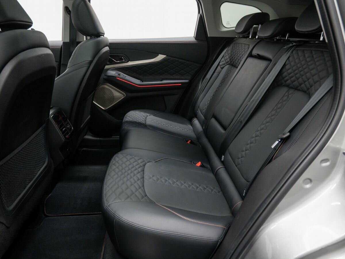 Купить Эксид Т-Икс-Л, 2023, 20 000 км.. Фото: #15