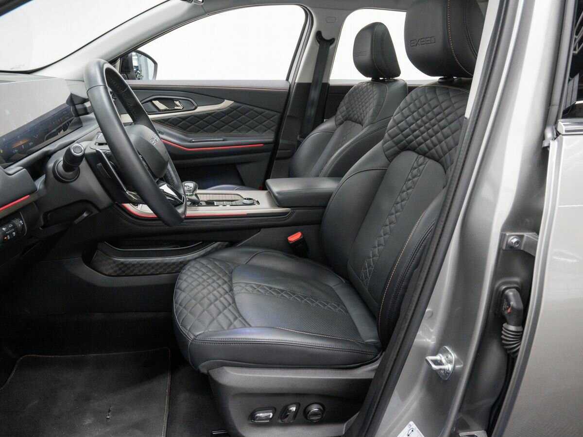 Купить Эксид Т-Икс-Л, 2023, 20 000 км.. Фото: #17