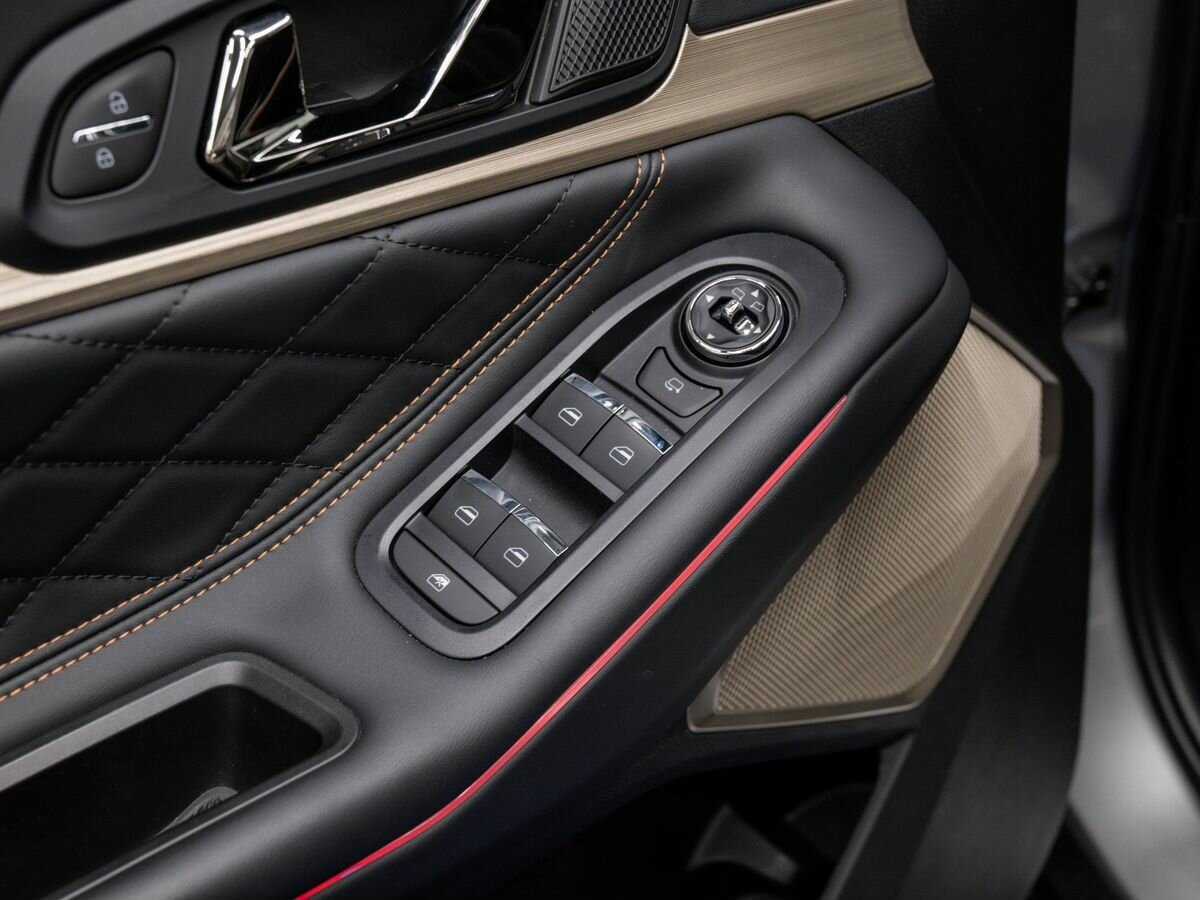 Купить Эксид Т-Икс-Л, 2023, 20 000 км.. Фото: #18