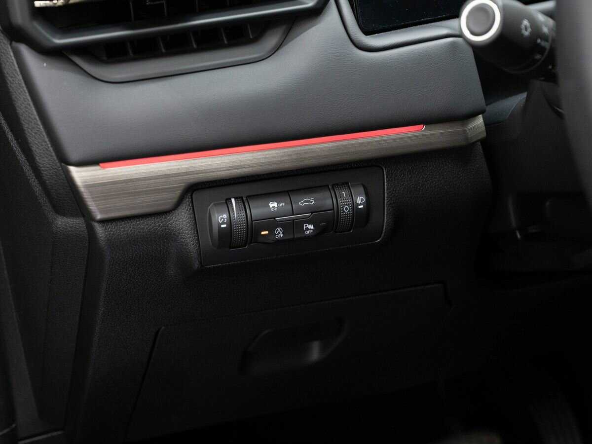 Купить Эксид Т-Икс-Л, 2023, 20 000 км.. Фото: #19