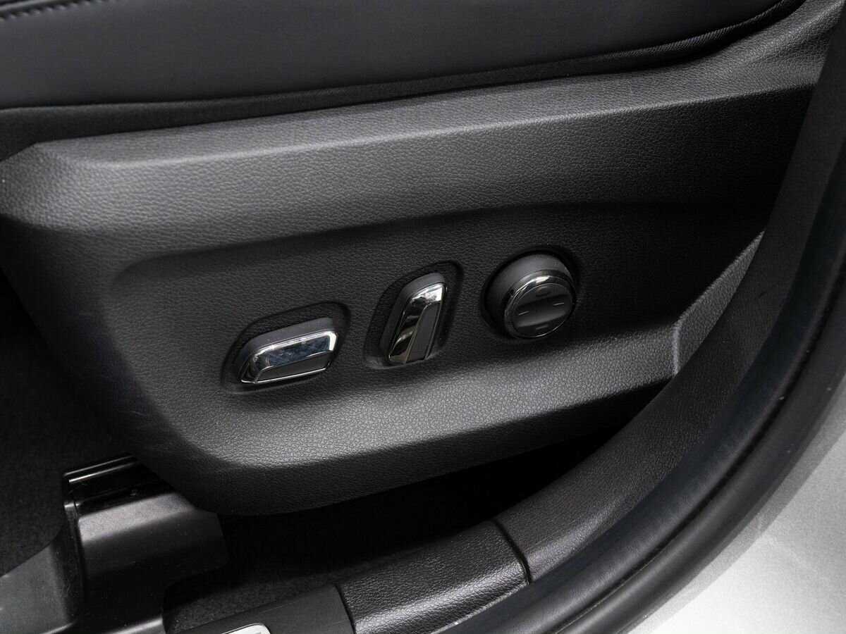 Купить Эксид Т-Икс-Л, 2023, 20 000 км.. Фото: #20