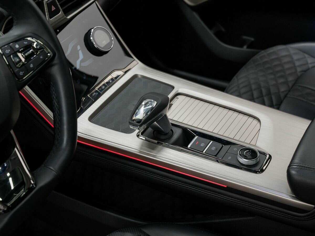 Купить Эксид Т-Икс-Л, 2023, 20 000 км.. Фото: #21