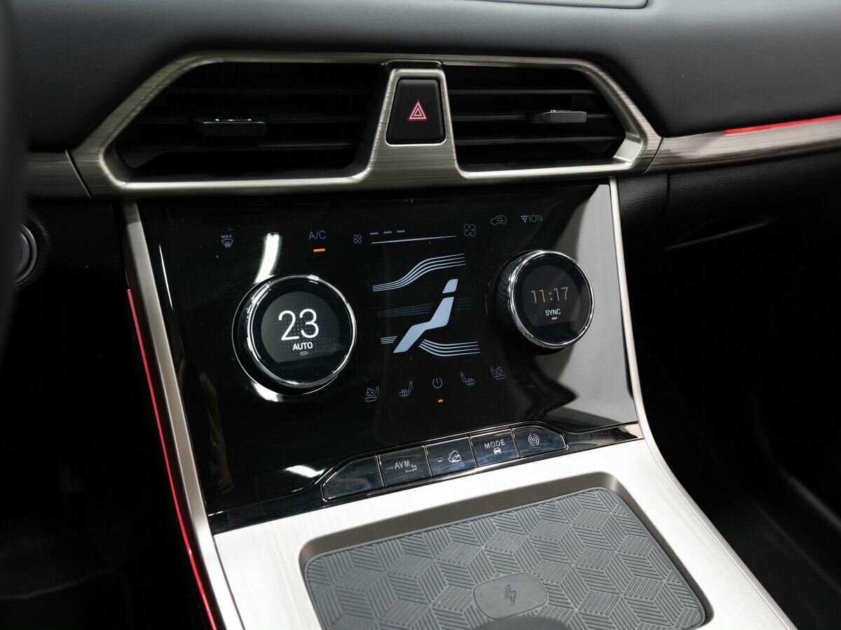 Купить Эксид Т-Икс-Л, 2023, 20 000 км.. Фото: #23